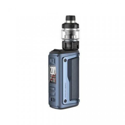 Argus GT 2 MOD Kit 200W by Voopoo