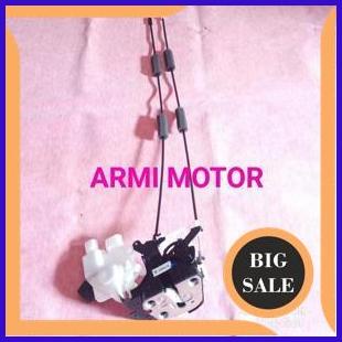 accessories Door Lock Central Lock Ford Everest & Ranger Mazda Belakang Kanan Original Ford 2ZJN23
