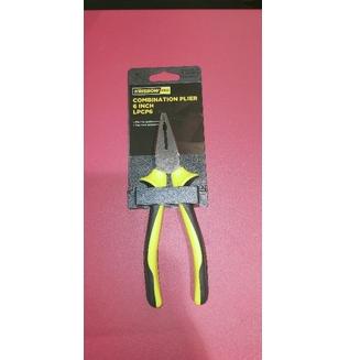 ♘ Krisbow tang kombinasi 6inci 7inci 8inci pro ☇