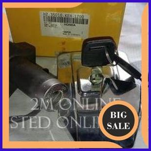 onderdil KEYSET KUNCI KONTAK GL PRO NEOTECH MERK ASPIRA 2674N23