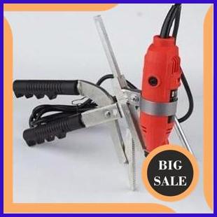 tools n parts Alat Tekuk Cutter Bending Plat Mesin Huruf Timbul 3D plat Stainless Steel letter sign