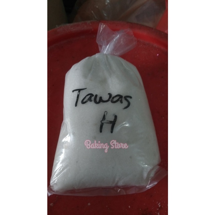 

Tawas Kerikil / Halus / Batu Rep 1kg