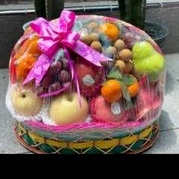

PARCEL/HAMPERS BUAH SEGAR MURAH