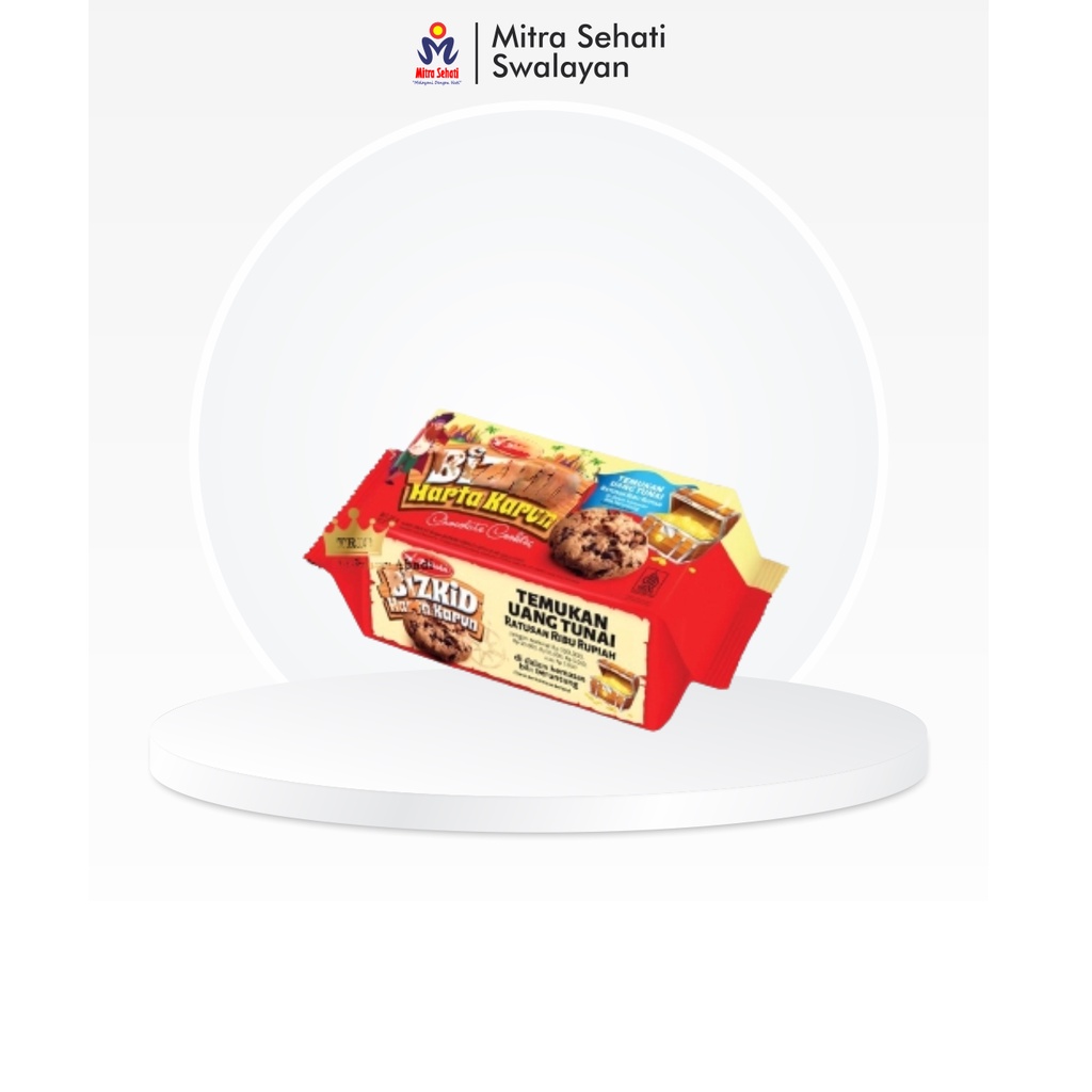 

KOKOLA BIZKID CHOCOCHIPS 55gr - Mitra Sehati Swalayan