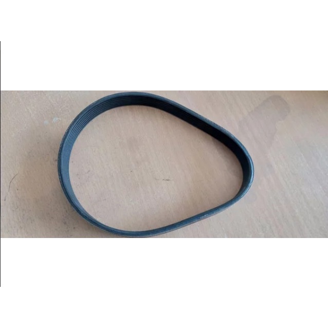 Vanbelt Colter Hitan DTM PJ 414 T807 - T806A korter kolter