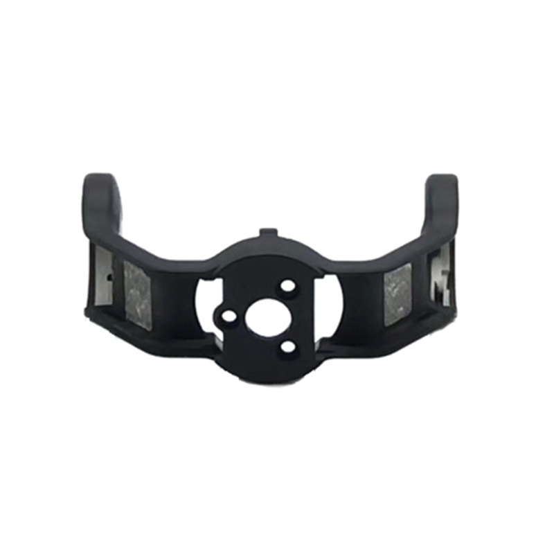 Zzz Pengganti Gimbal R-Axis Bracket Bawah R-Axis Bottom Stand Untuk Mini 3pro Aksesoris Part Hitam Repairing Part