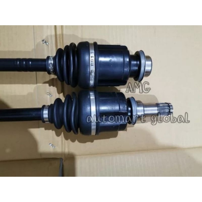 as roda depan Drive shaft all new ertiga 2016 on original