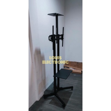 Stand Bracket TV LCD LED 30&quot; - 65&quot; DigiMedia ST6000P