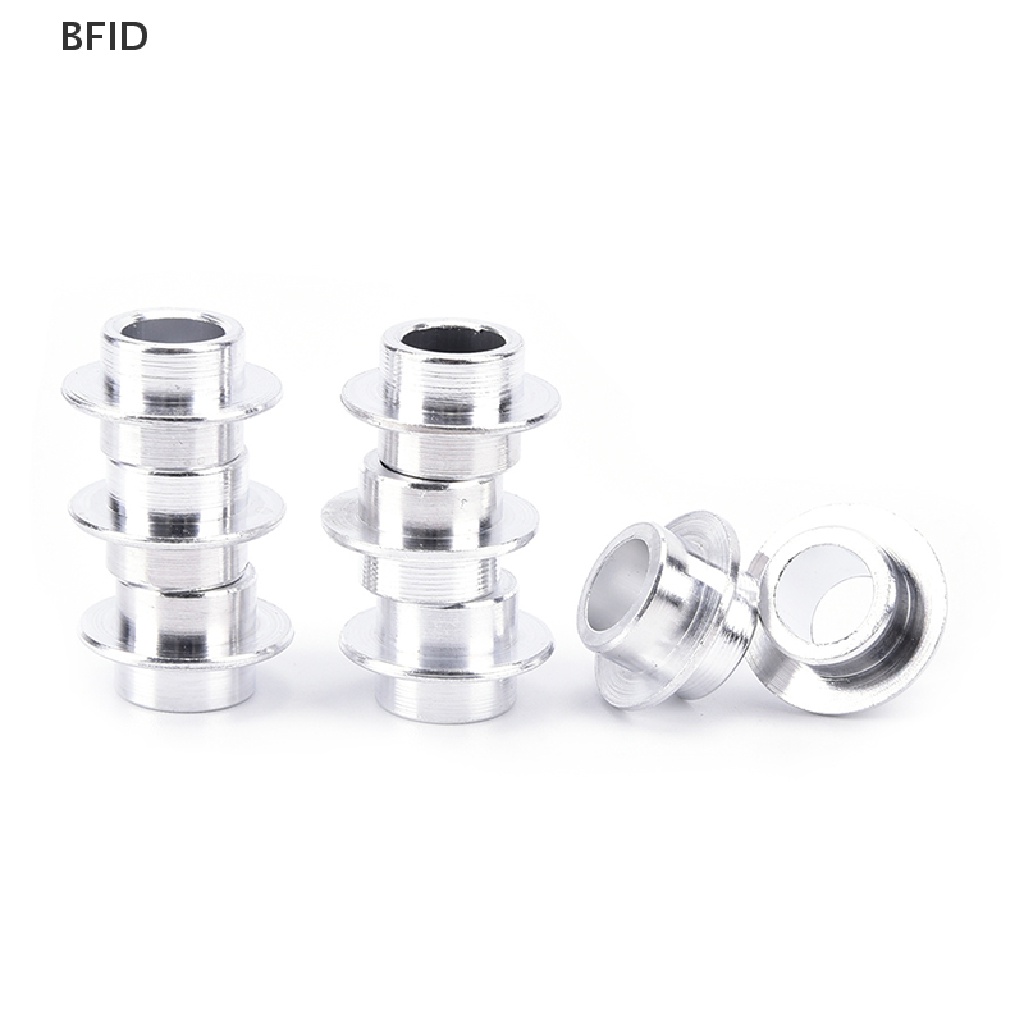 [BFID] 8pcs/set classic Center Roller Bearing Bushing Spacer Roda Skate Aksesoris [ID]