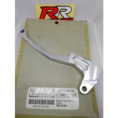 handel handle kanan kiri original yamaha ymax thailand silver mio mio soul