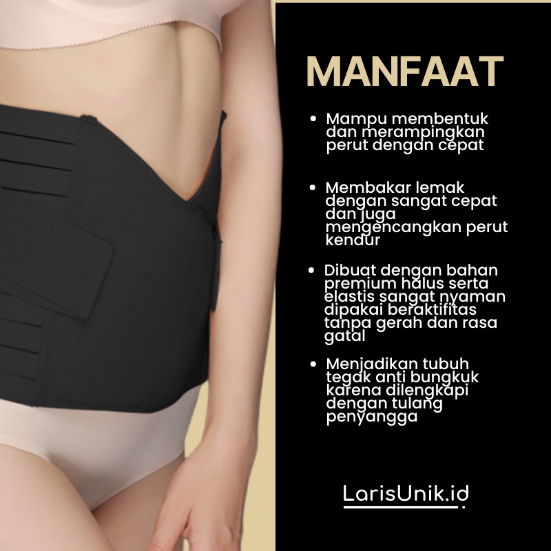 Gurita Melahirkan Korset Ibu Melahirkan Underwear Pakaian Dalam Stagen Melahirkan