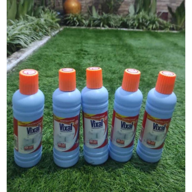 PEMBERSIH Vixal 5000