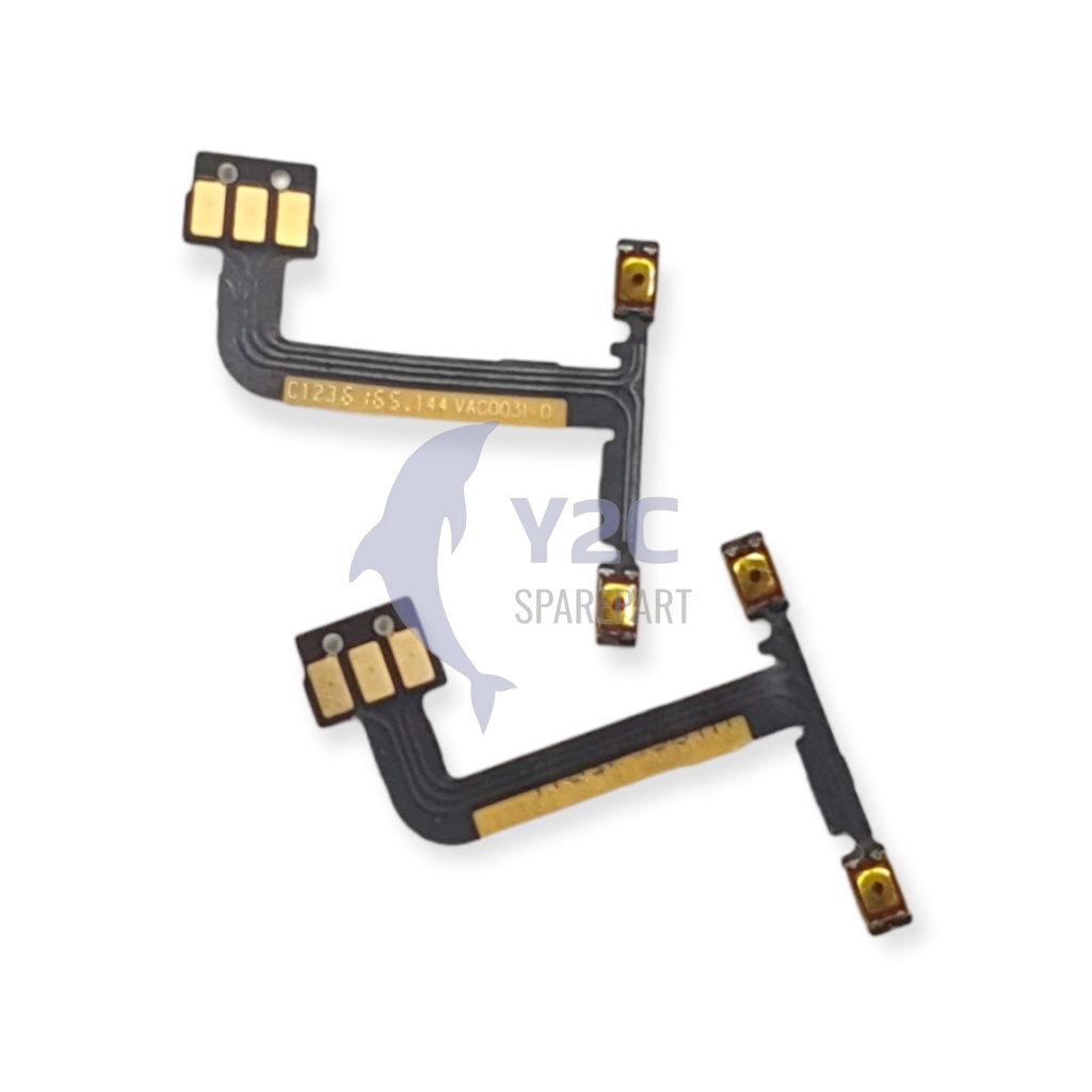 FLEXI VOLUME OPPO F1 PLUS / OPPO F1+ / R9 / FLEXIBLE