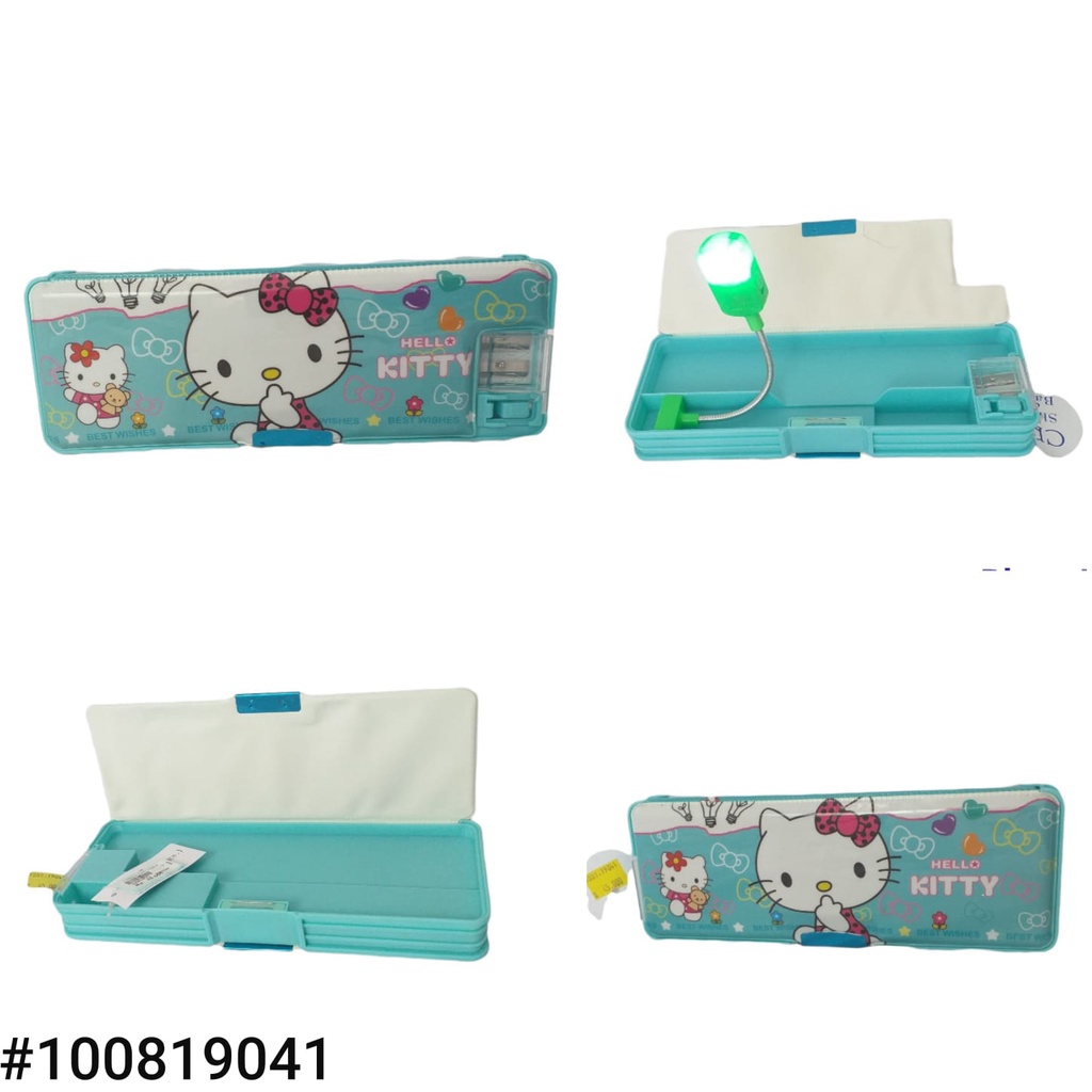 

Tempat Pensil Anak