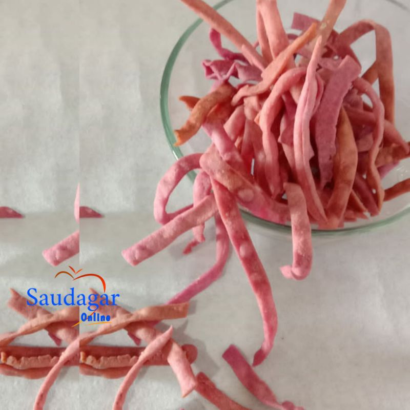 STIK UBI UNGU_Stik Telo Ungu_kemasan 85 gram_Cemilan khas kota Batu Malang