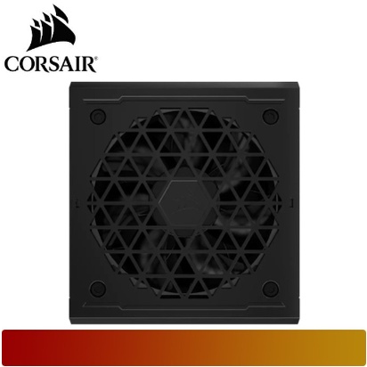 CORSAIR RM850e | PSU 850W 80+ Gold Fully Modular CP-9020249-EU