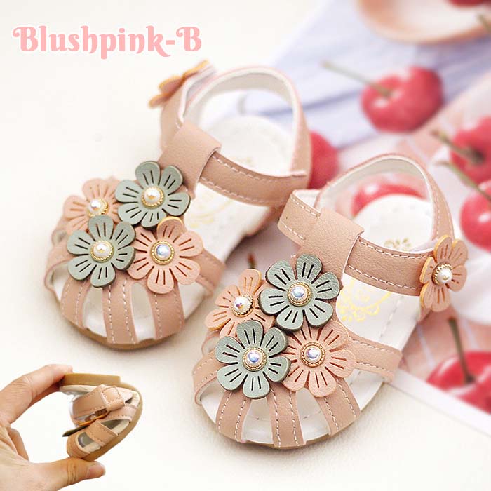 Sepatu Sandal Anak Perempuan Murah Sepatu Sandal Anak Import Murah Sandal Anak Korea Cute