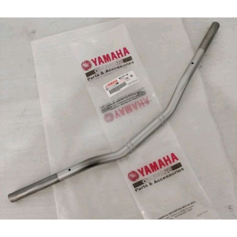 Stang yamaha MT25 stang stir MT25 original yamaha