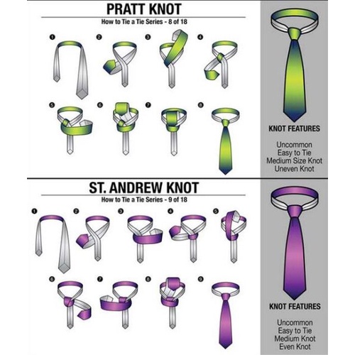 Dasi Panjang Manual Kotak 3inch