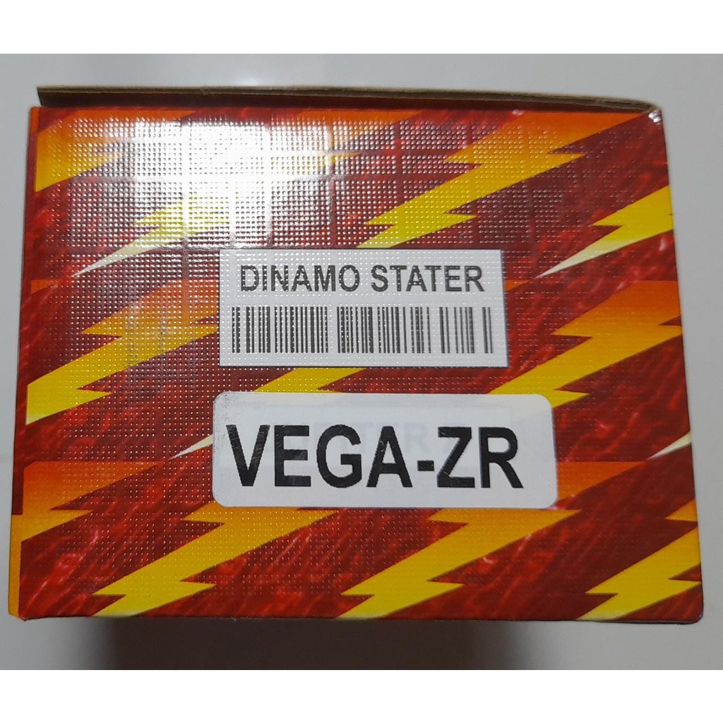 Dinamo Stater Assy Tokaido Vega Zr