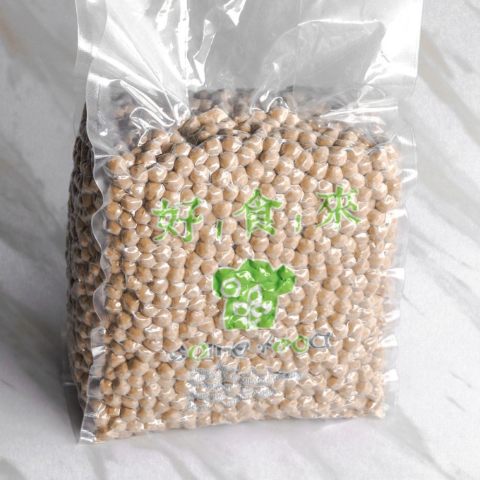 

BUBBLE PEARL 3KG TOPING MINUMAN BOBA PEARL TAPIOKA IMPORT (PREMIUM)
