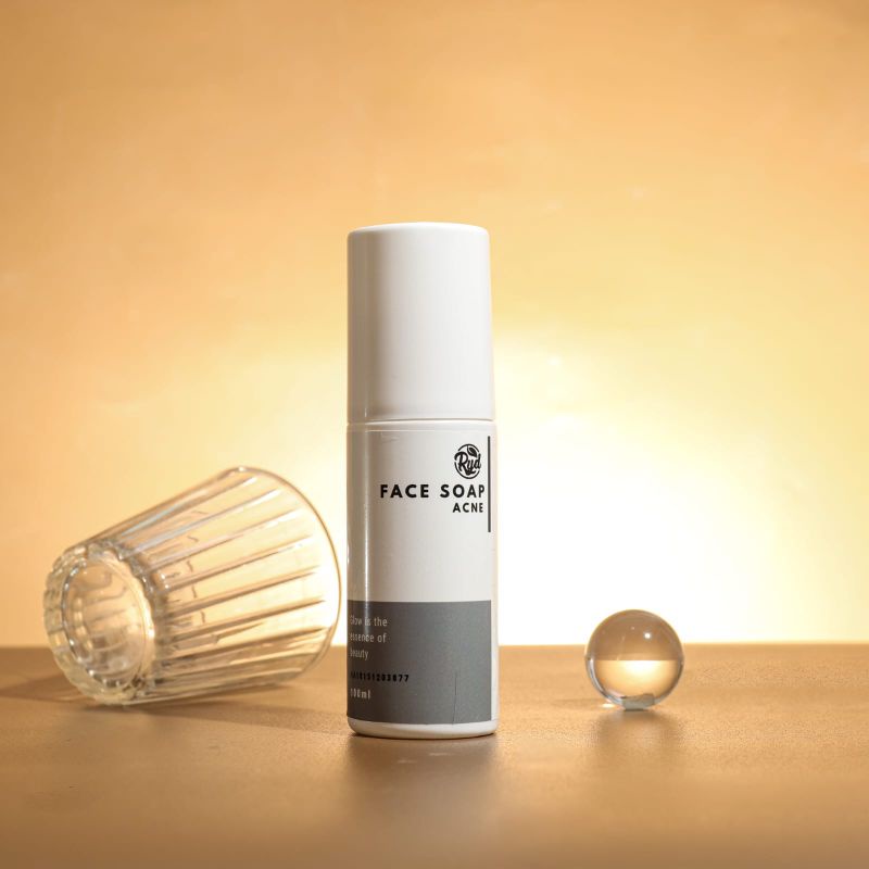 SABUN WAJAH ACNE (RYD grade A skincare)