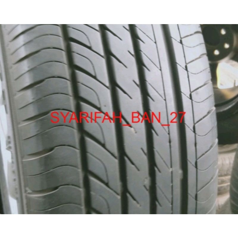 BAN MOBIL SECOND 205/65 R15 (INNOVA, PANTHER..