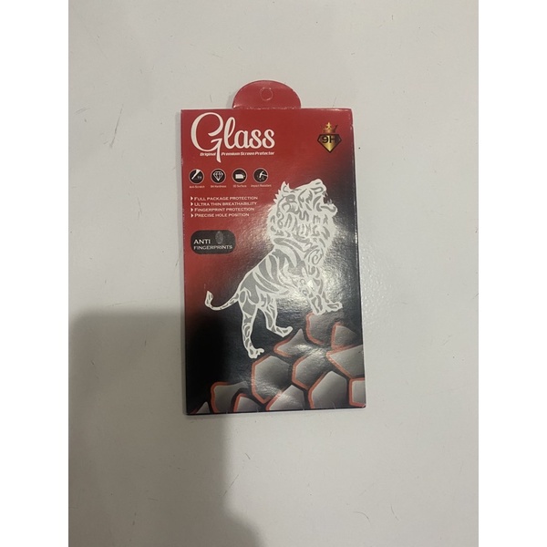 

PACKINGAN TEMPERED GLASS BUNGKUSAN KERTAS PACK KERTAS SCREEN PROTECTOR