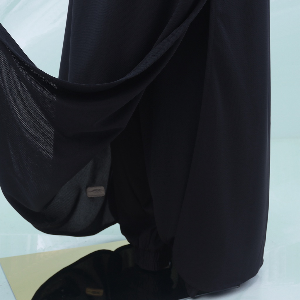 Best Deals Nusseyba Zahiya Skirt (Hanya Rok Celana) Rok Celana Olahraga Rok Celana Wanita Muslimah
