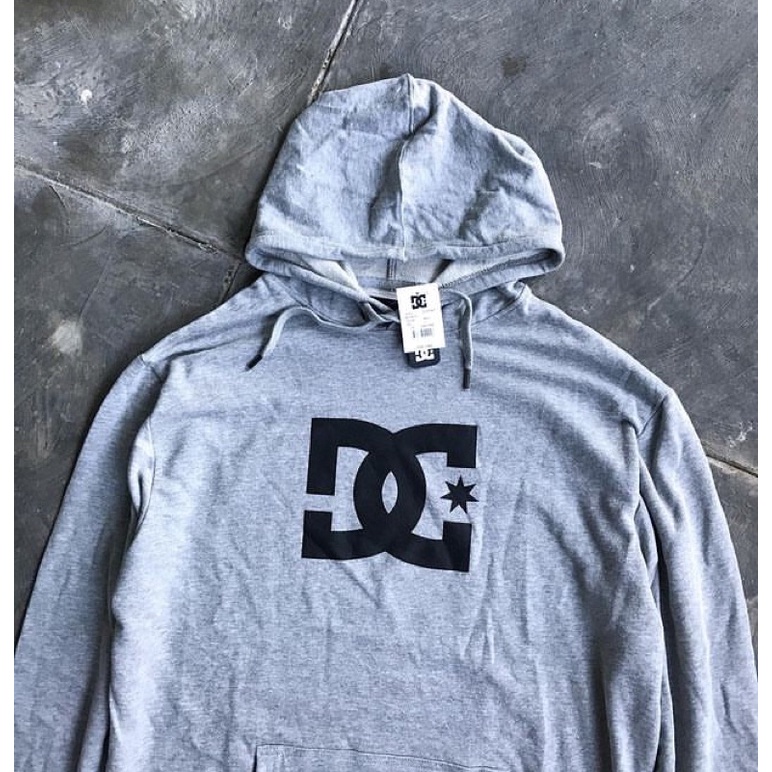 Hoodie DC Original