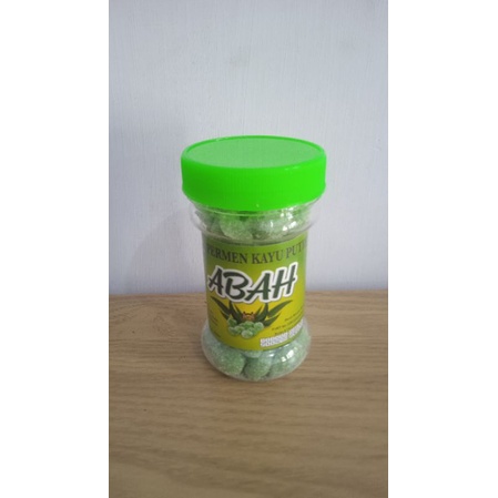 

Permen MKP isi 100gr