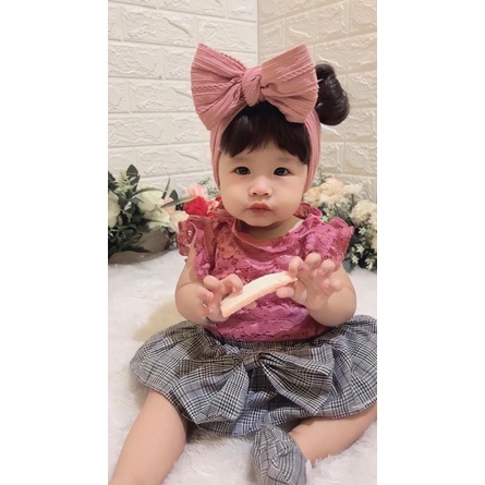 JUMPER Baju Setelan Dress Rok Bunga Bandana Sepatu Pergi Lucu Fashion Anak Bayi Perempuan Cewek Terlaris Murah CASSANDRA /AIKO / BRIELLE SIENA