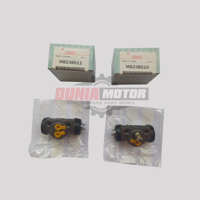 MASTER REM BELAKANG - MITSUBISHI - L300 DIESEL KIRI & KANAN