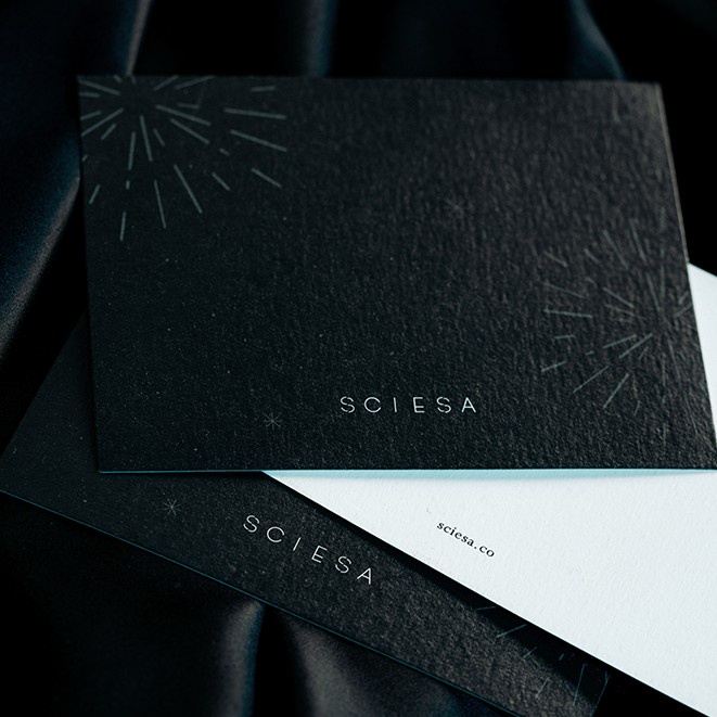 

✨READY✨ -Sciesa LUCE Box - Christmas Hampers - A- 1.1.23