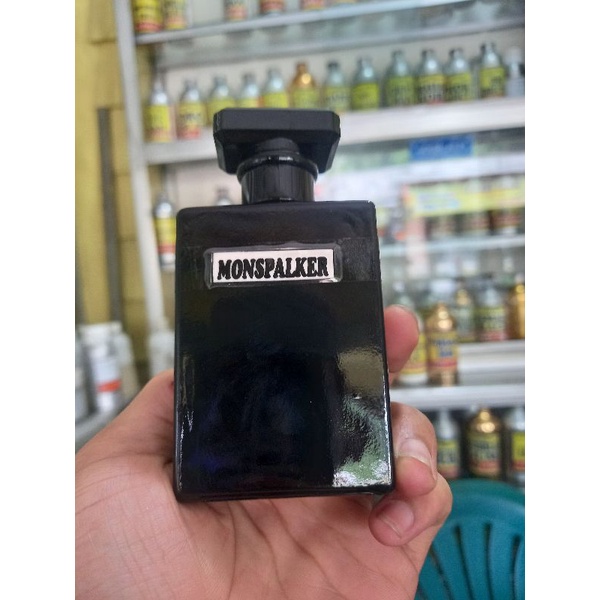 PARFUM REFILL PREMIUM 50ML aroma rekues di bawah