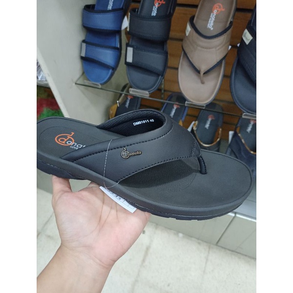 SANDAL PRIA DONATELLO ORIGINAL 39-43