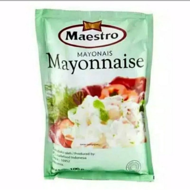 

Mayonais