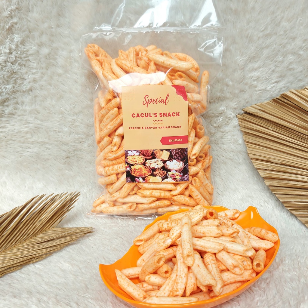 

Kikori Kentang Sapi Panggang Special Caculs Snack Makanan Ringan 300 Gram