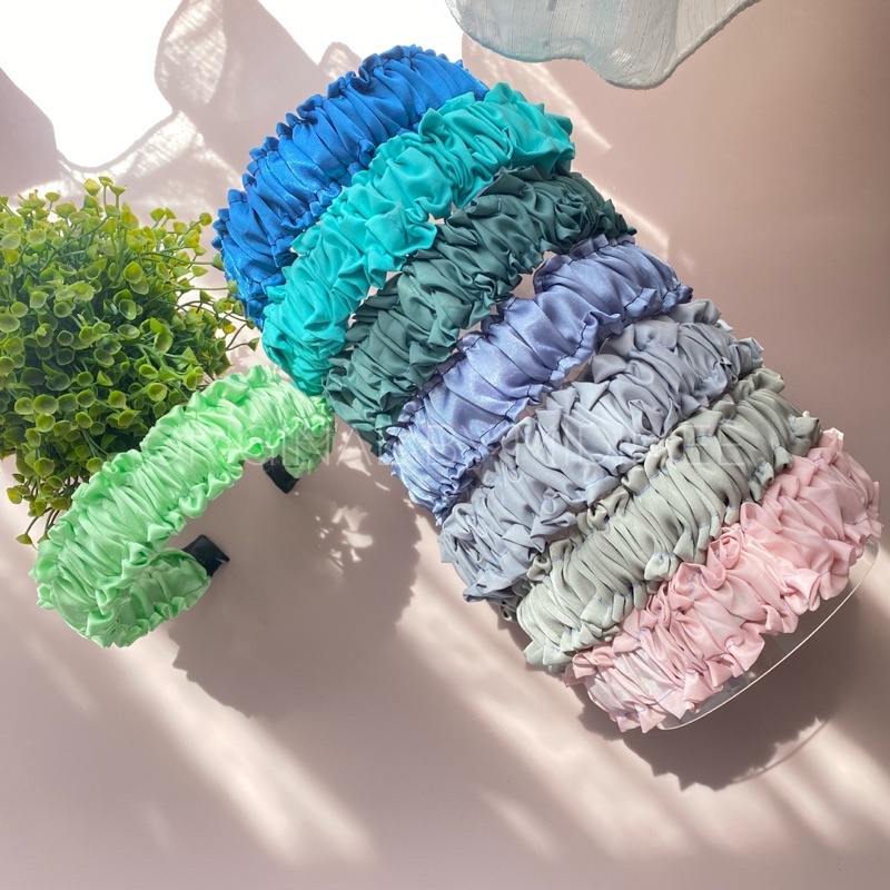 BANDO NAGITA ANTI PATAH /BANDO SERUT BESAR ANTI PATAH