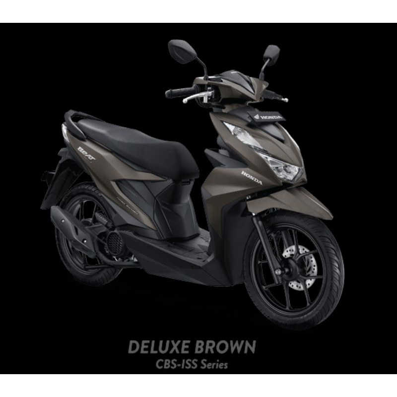 PAKETAN FULL BODY KASAR BEAT DELUXE 2020 2022 CARBON