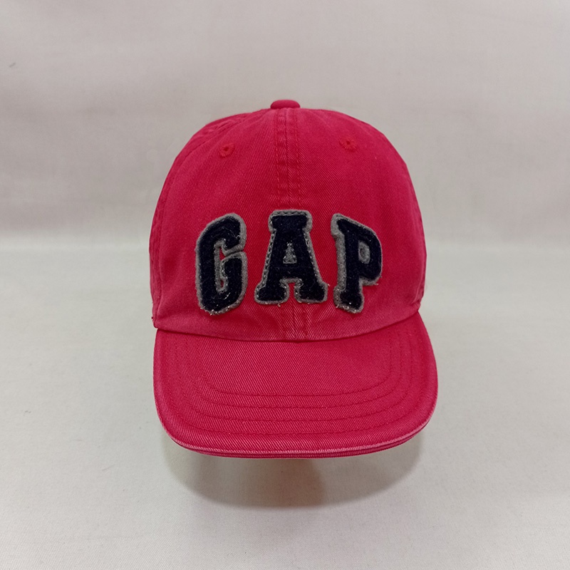 Topi Anak Baby GAP Second Original