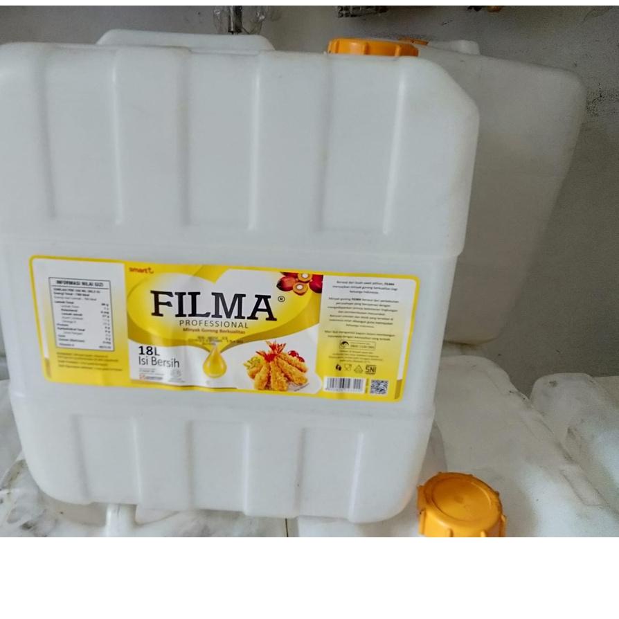 Diskon JERIGEN BEKAS 18 LITER / JERIGEN BEKAS 1 KALI PAKAI / JERIGEN 18 LITER BEKAS / JERIGEN MINYAK