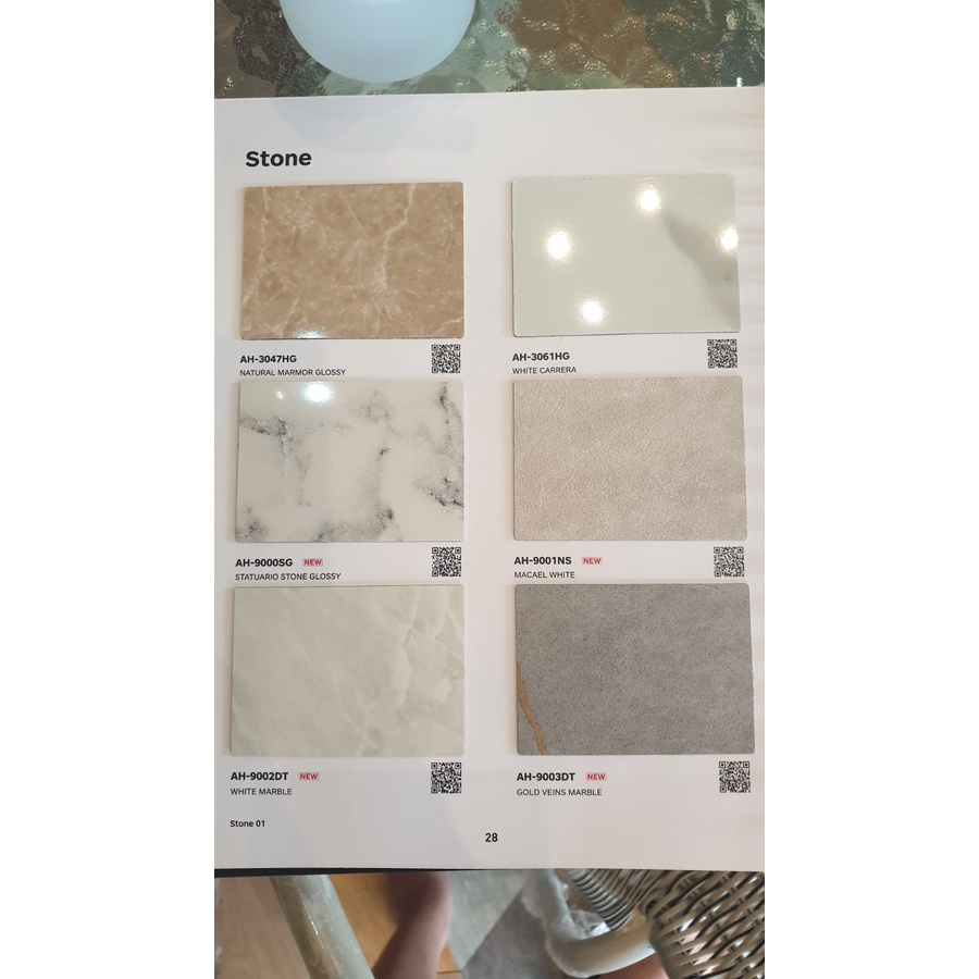 Harga hpl+concrete Terbaru Sep 2024 |BigGo Indonesia