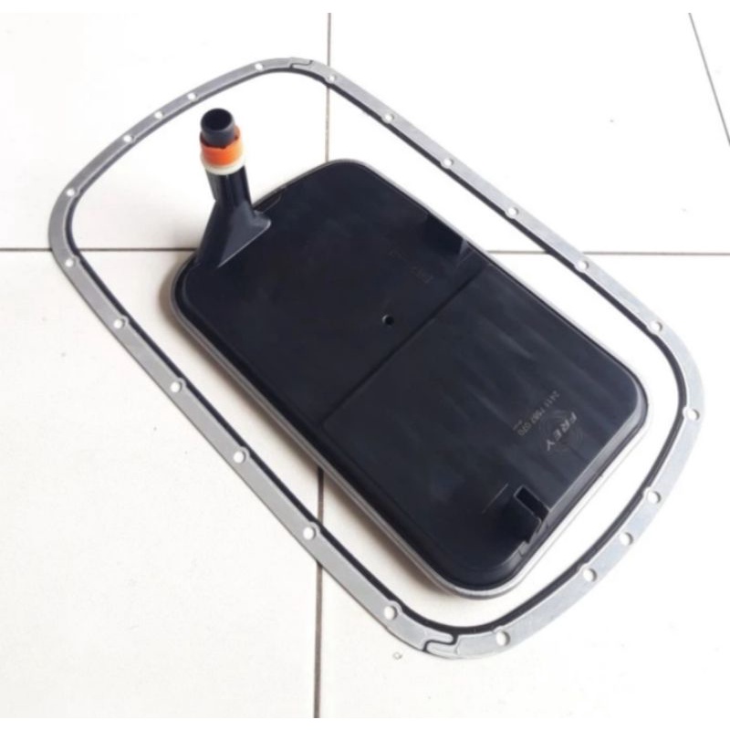 Filter matic + Paking Carter Matic BMW 318i E46 M43 N42