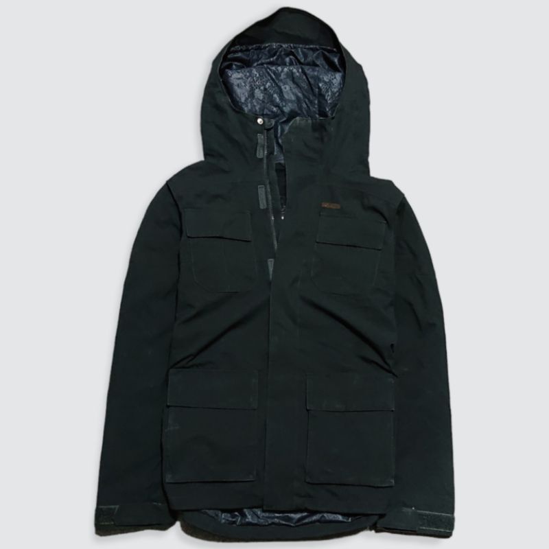 Volcom Snowboard Jacket Original Second