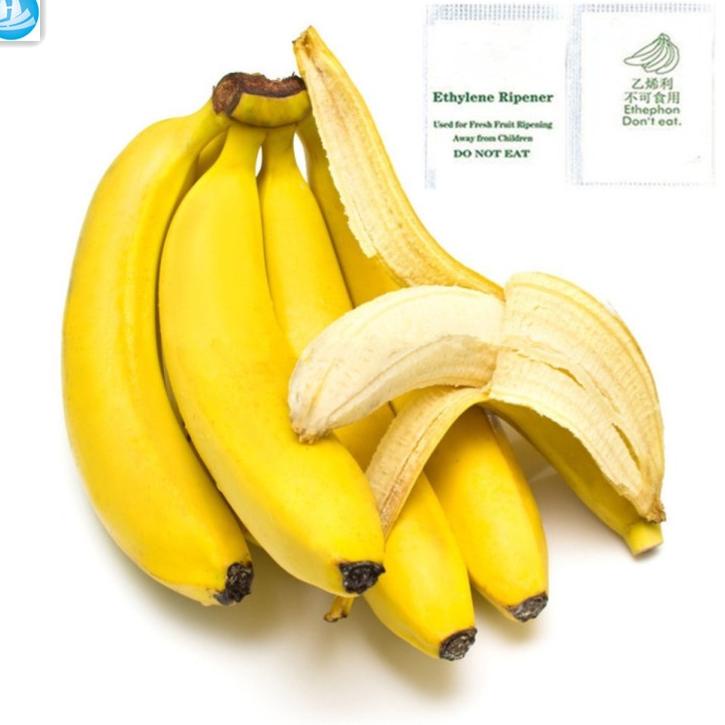 

7WFKG [HALO] Ethylene Ripener Serbuk Pematang Buah Buahan Bahan Kering Pengganti Karbit Pisang Manga Manggo Banana ➜Murah Banget