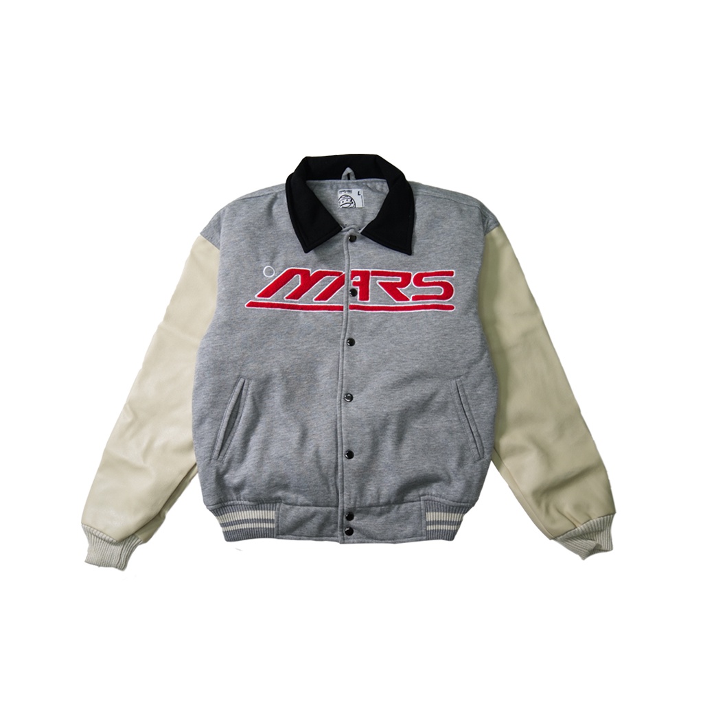 ZXZ PLANET - MARS - VARSITY