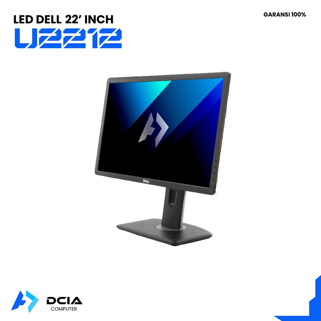 MONITOR LED Dell hp acer 19.20,22"SECOND MULUS full hd