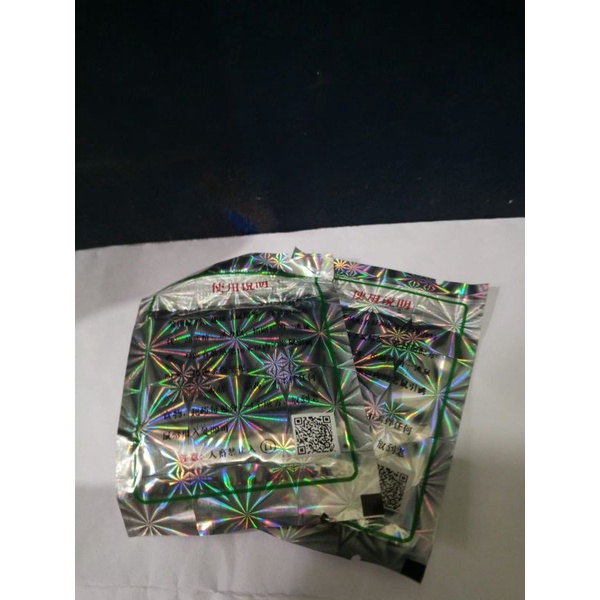 Racun Tikus Mao Wang (Mawang) Racun Tikus Bubuk