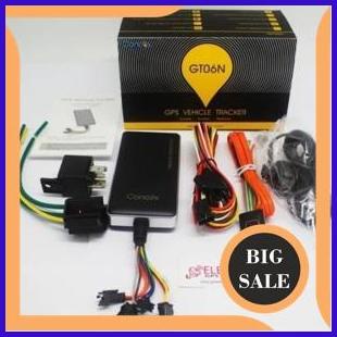 onderdil GPS Tracker Pelacak Mobil Applikasi GPS 1 tahun 2ZJN23